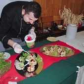 	Produkt w coraz większym stopniu wykorzystują nie tylko lokalne restauracje.