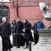 Czas modlitwy i refleksji dla księży. 