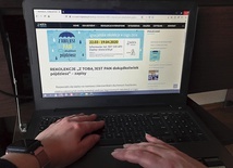 ▲	Ćwiczenia duchowe rozpoczną się 22 marca i potrwają do 19 kwietnia.