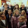 Ikony powstały pod kierunkiem Beaty Olszewskiej.
