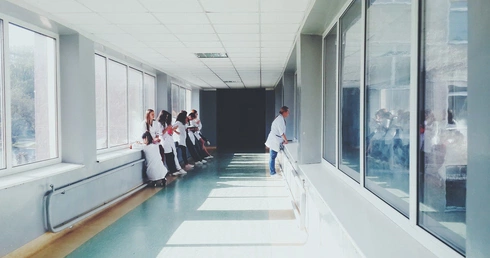 Rybnik. Koniec strajku w Wojewódzkim Szpitalu Specjalistycznym nr 3. Jakie podwyżki dostaną pracownicy?