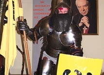 Jakub Zakrawacz /Foto Gość 