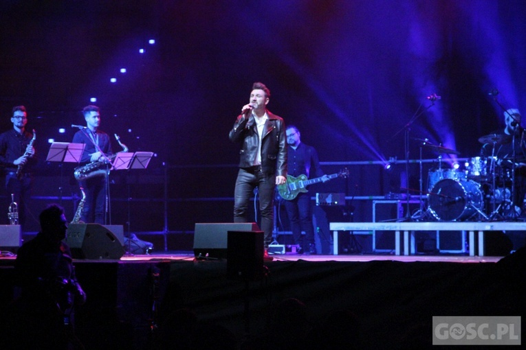 Koncert "Pytając o Polskę" dla młodzieży