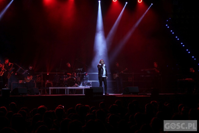 Koncert "Pytając o Polskę" dla młodzieży