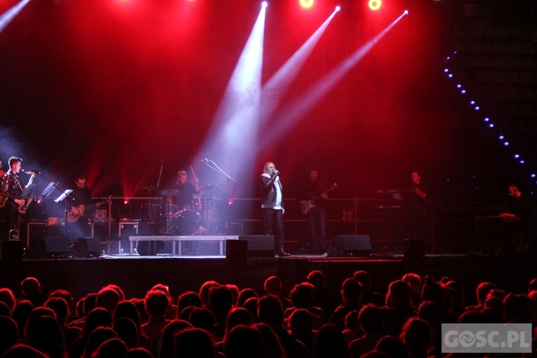 Koncert "Pytając o Polskę" dla młodzieży