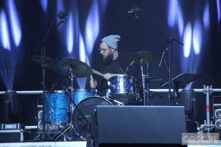 Koncert "Pytając o Polskę" dla młodzieży