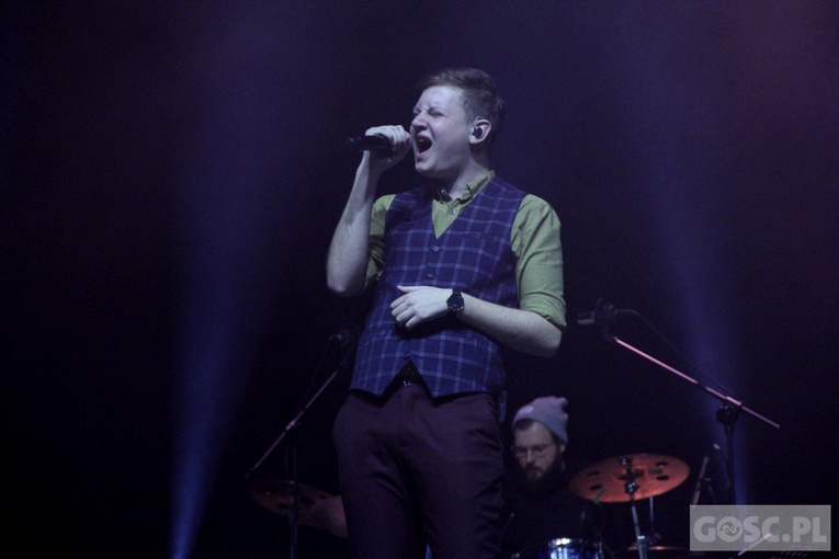 Koncert "Pytając o Polskę" dla młodzieży