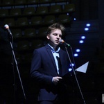 Koncert "Pytając o Polskę" dla młodzieży