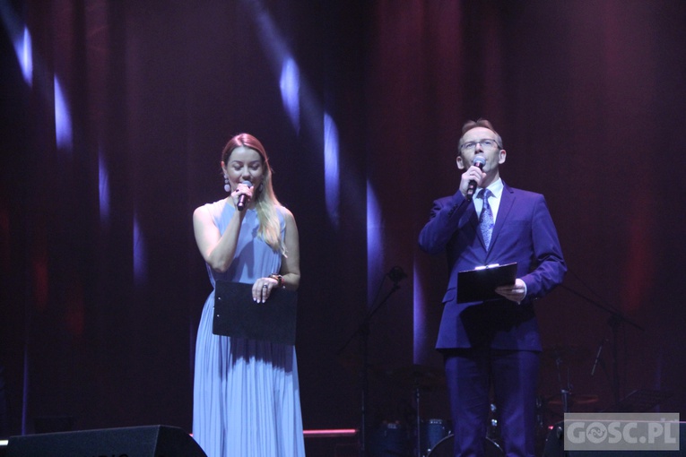 Koncert "Pytając o Polskę" dla młodzieży