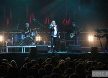 Koncert "Pytając o Polskę" dla młodzieży