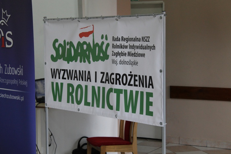 Dla rolników