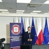 Katowice. Nie mamy w Polsce koronawirusa - poinformował premier Mateusz Morawiecki 