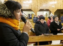 Kawałek nieba w Rymaniu. Rekolekcje Ewangelizacyjne Odnowy Wiary