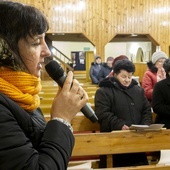 Kawałek nieba w Rymaniu. Rekolekcje Ewangelizacyjne Odnowy Wiary