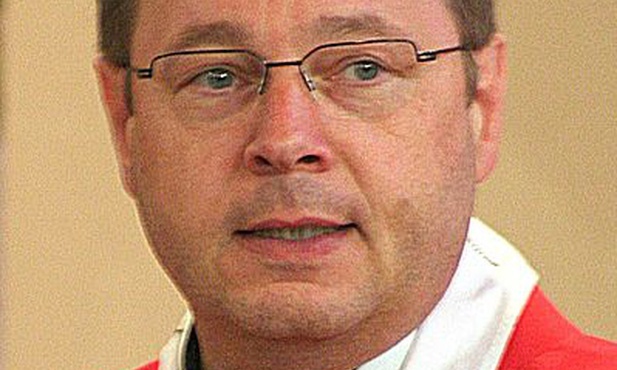 Bp Georg Bätzing