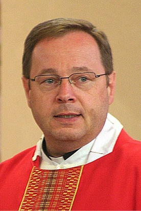 Bp Georg Bätzing