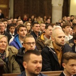 Tarnów - katedra. Bierzmowanie 2020