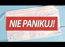 Wirus. Nie panikuj!