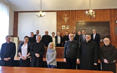 Mamy nową Radę Duszpasterską Archidiecezji Wrocławskiej