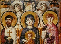 300 ikon z klasztoru św. Katarzyny na Synaju dostępnych w internecie