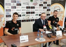 Siatkarska Liga Mistrzów. Jastrzębski Węgiel odmawia wyjazdu do Włoch. Powodem koronawirus