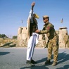 Mieszkańcy Afganistanu marzą o zakończeniu trwającej od 18 lat wojny. Wycofanie się Amerykanów jednak tego nie gwarantuje.