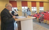 Olimpiada Teologii Katolickiej - etap diecezjalny 