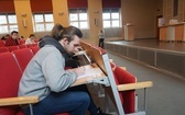 Olimpiada Teologii Katolickiej - etap diecezjalny 
