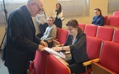 Olimpiada Teologii Katolickiej - etap diecezjalny 