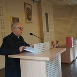 Olimpiada Teologii Katolickiej - etap diecezjalny 
