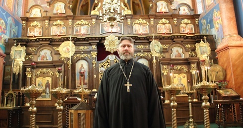 Wielki Post rozpoczęli wyznawcy prawosławia