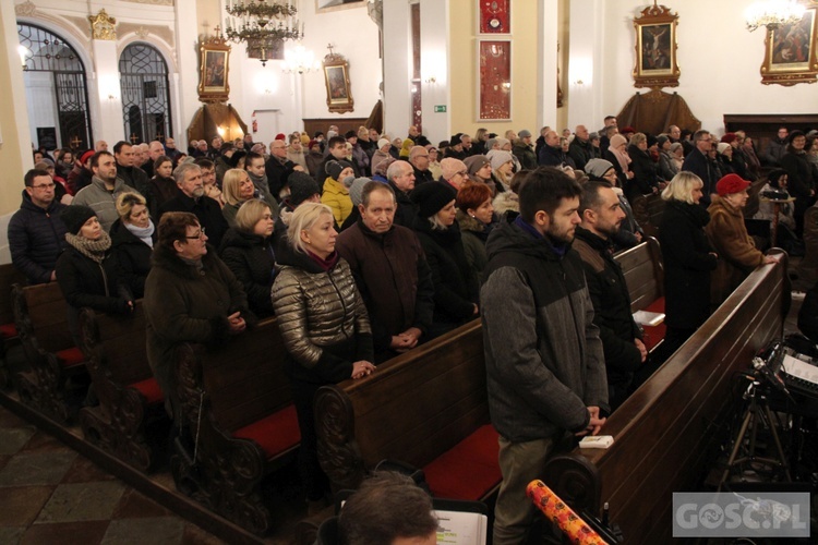 350 lat temu ogłoszono dekret o cudowności obrazu z Rokitna 