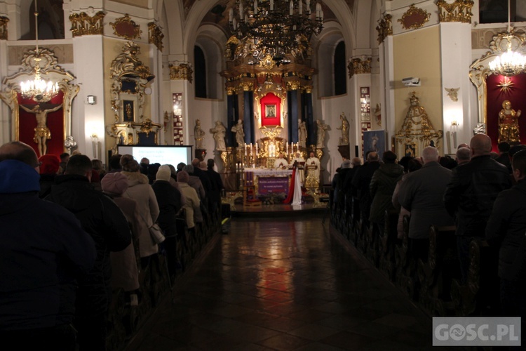 350 lat temu ogłoszono dekret o cudowności obrazu z Rokitna 