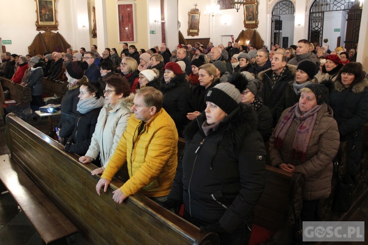 350 lat temu ogłoszono dekret o cudowności obrazu z Rokitna 