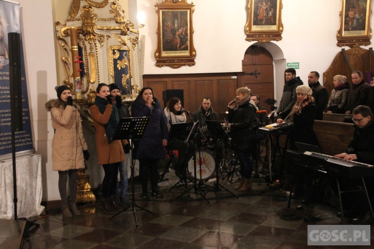 350 lat temu ogłoszono dekret o cudowności obrazu z Rokitna 