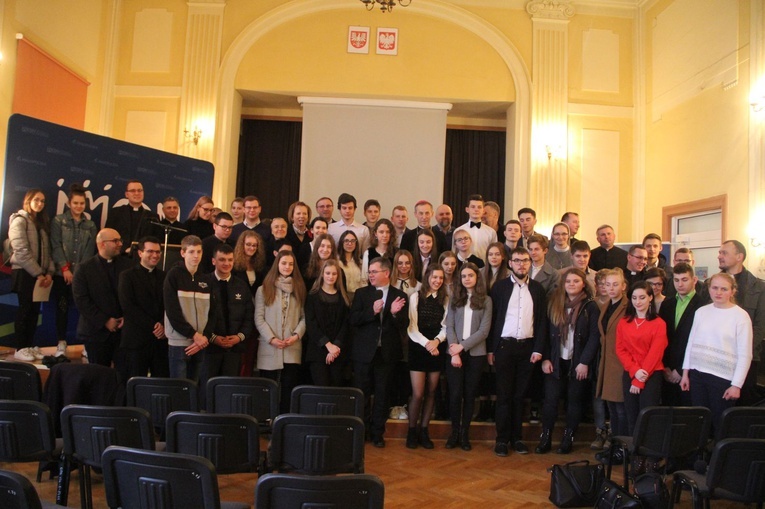 Tarnów. Diecezjalny finał OTK