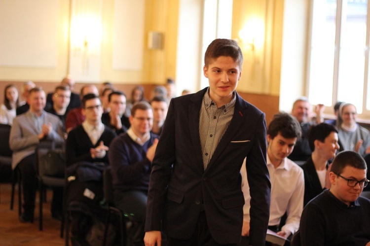 Tarnów. Diecezjalny finał OTK