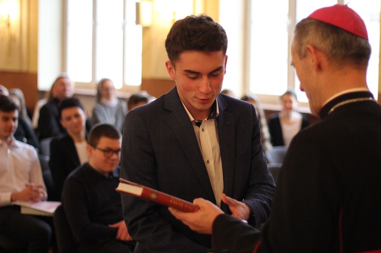 Tarnów. Diecezjalny finał OTK