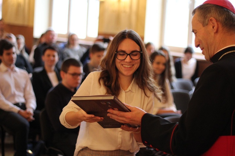 Tarnów. Diecezjalny finał OTK