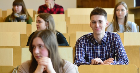 Okazja do pogłębienia wiary