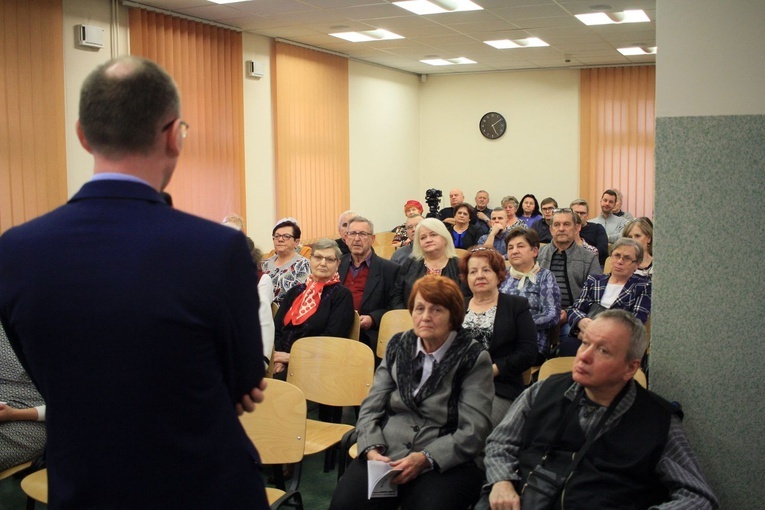 Opolskie ślady o. Maksymiliana Marii Kolbego