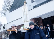 Piła też rusza! Męski Różaniec już w tę sobotę