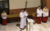 30-lecie Katolickiego Telefonu Zaufania - w Bielsku-Białej Leszczynach