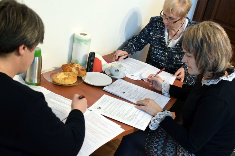 Olimpiada Teologii Katolickiej w diecezji świdnickiej 2020