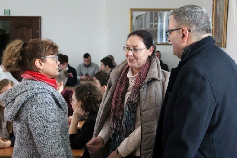 Olimpiada Teologii Katolickiej w diecezji świdnickiej 2020