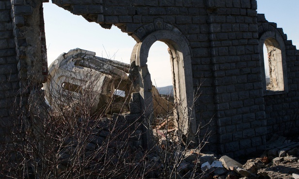 Bez Boga nic nie jest dobre