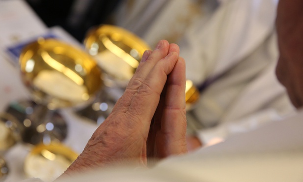 Nie gryź bliźniego