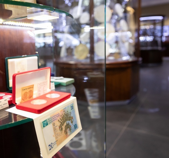 Muzeum Monet i Medali JP2