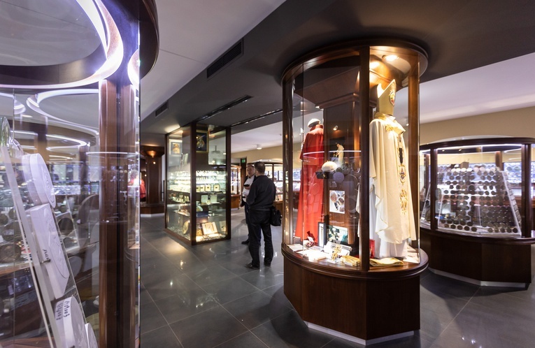 Muzeum Monet i Medali JP2