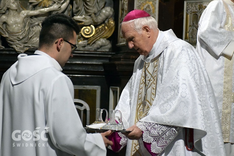 Dekanalny dzień skupienia służby liturgicznej